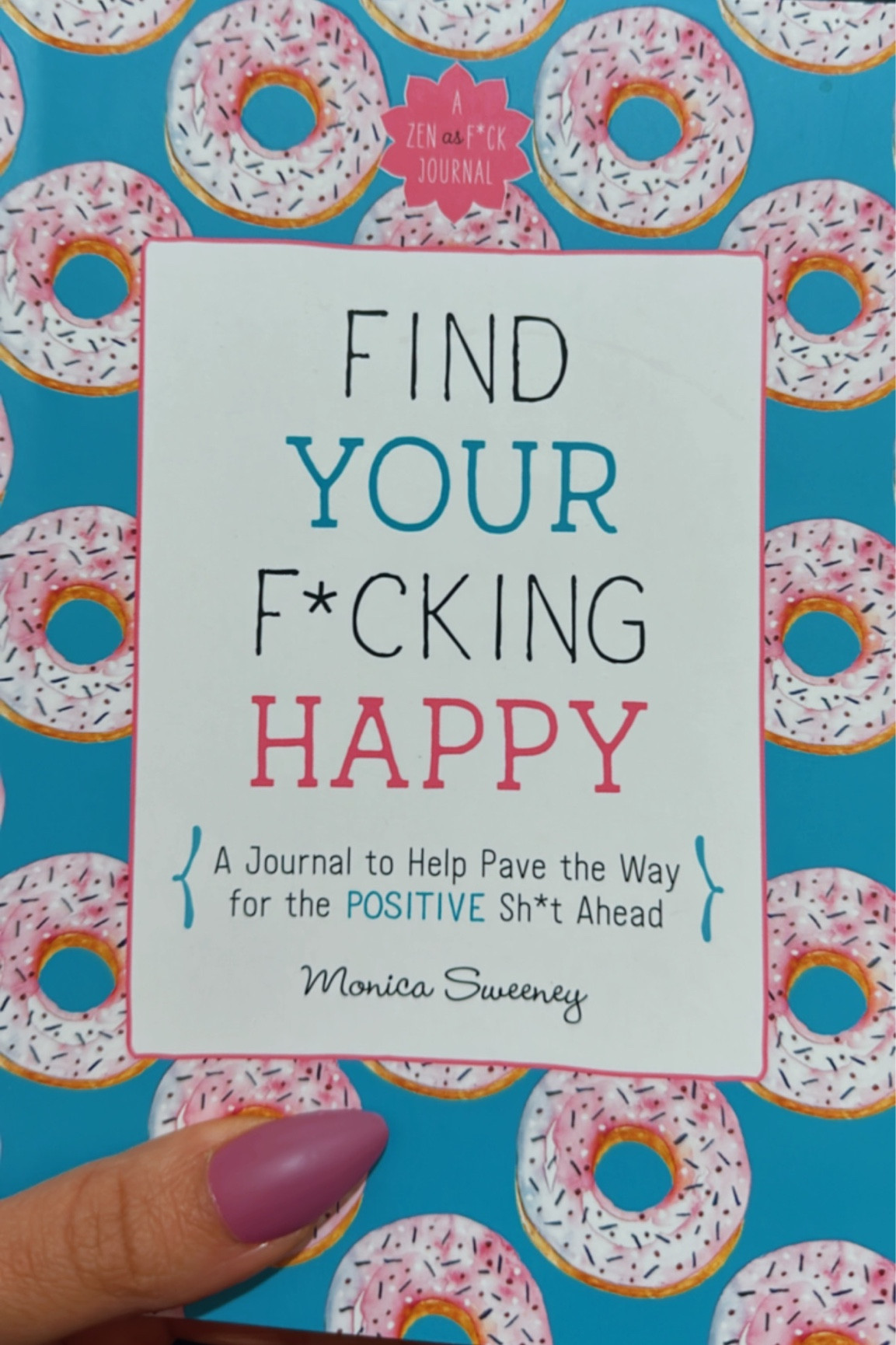 Love this journal from Amazon!

#LTKGiftGuide #LTKFind #LTKunder50