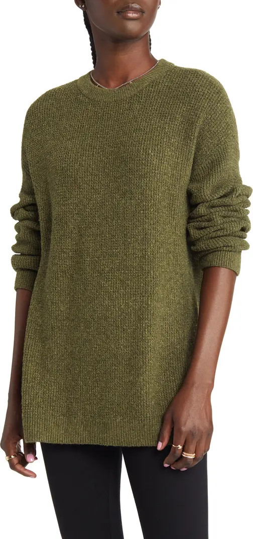 BP. Oversize Crewneck Sweater | Nordstrom | Nordstrom
