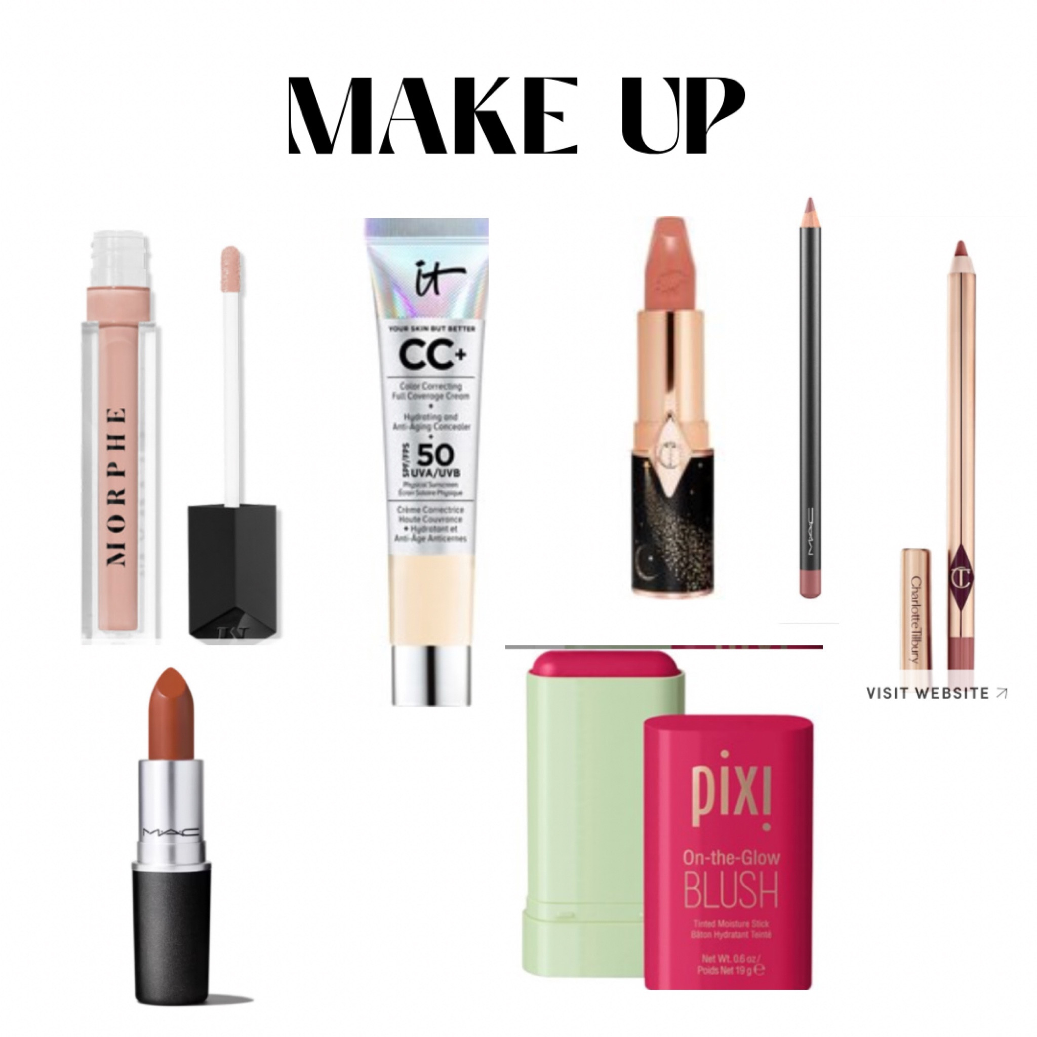 #LTKunder50 #LTKBeautySale