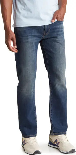 Lucky Brand 223 Straight Jeans | Nordstrom | Nordstrom