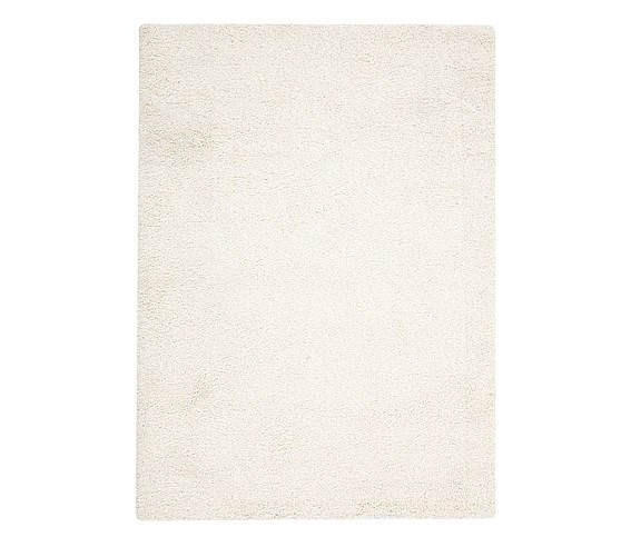 Stain Resistant Luxe Shag Rug
BEST SELLER
$ 299 – $ 549
 | Pottery Barn Kids
