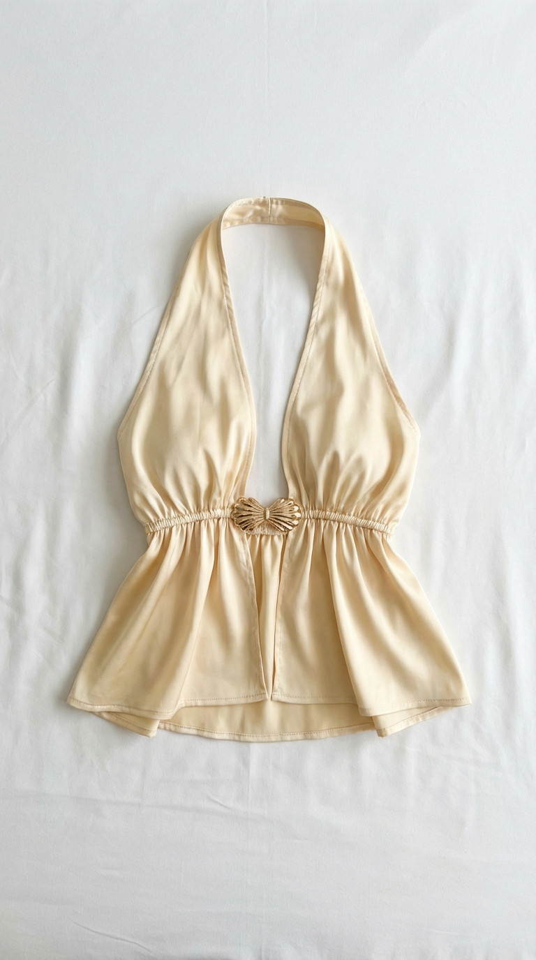 SPRING BREAK/SUMMER TOP 

 #LTKootd #LTKSeasonal