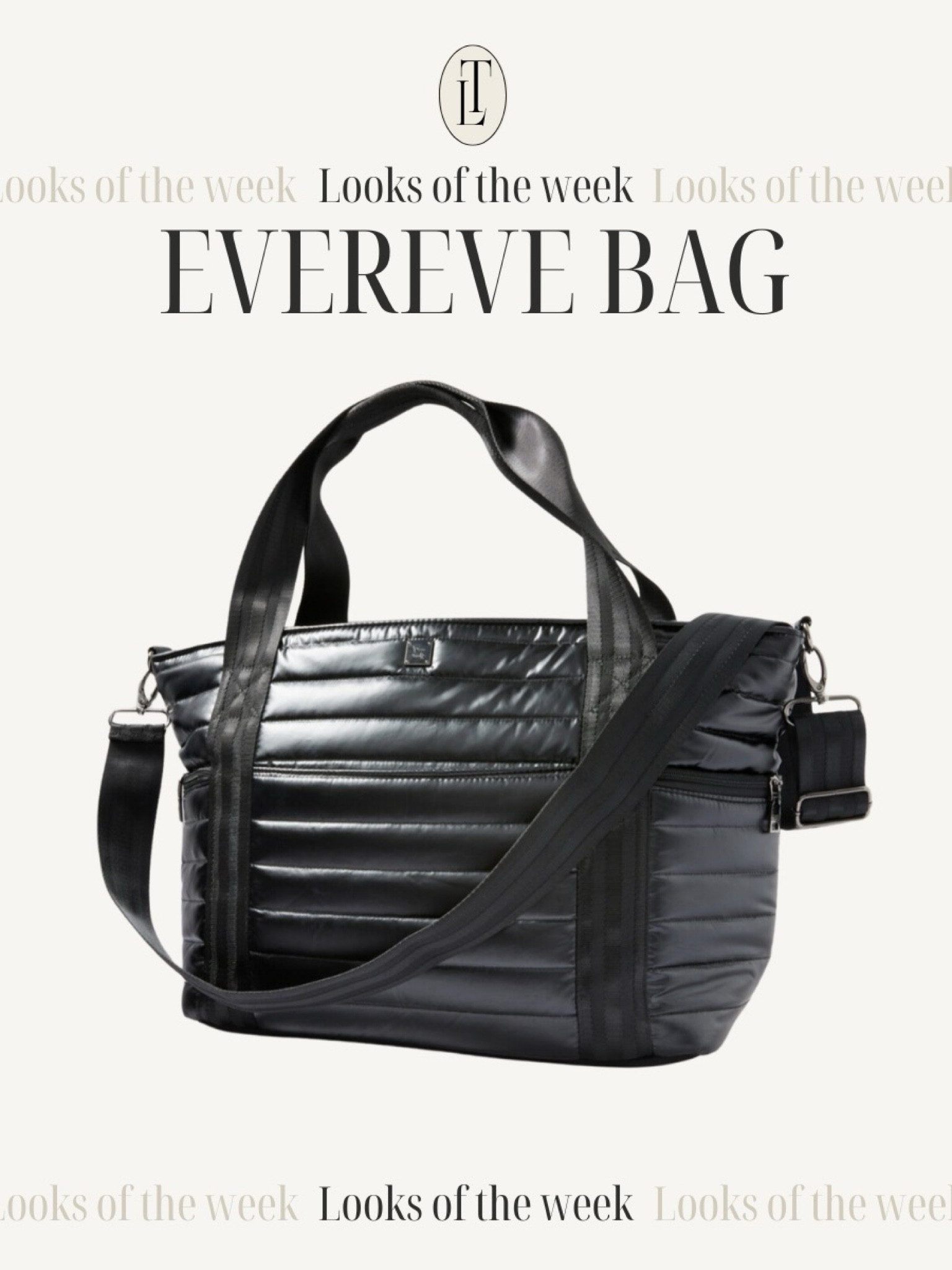 My favorite tote bag for traveling! #traveltote #travel #traveling #totebag #tote #totes #blacktote #airportoutfit #airportbag #travelduffel #duffel #duffelbag

#LTKTravel #LTKU #LTKItBag