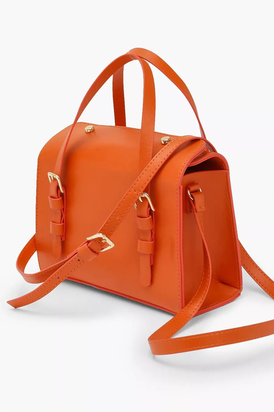 Small Bowling Grab Bag | Boohoo.com (UK & IE)