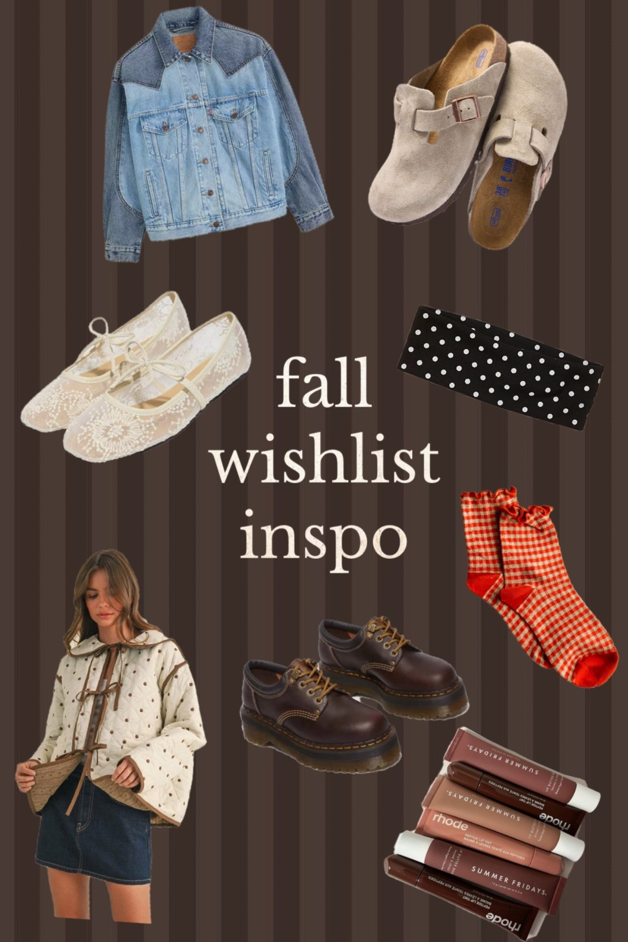 fall fashion essentials!! 

#LTKFallSale #LTKSeasonal #LTKSaleAlert