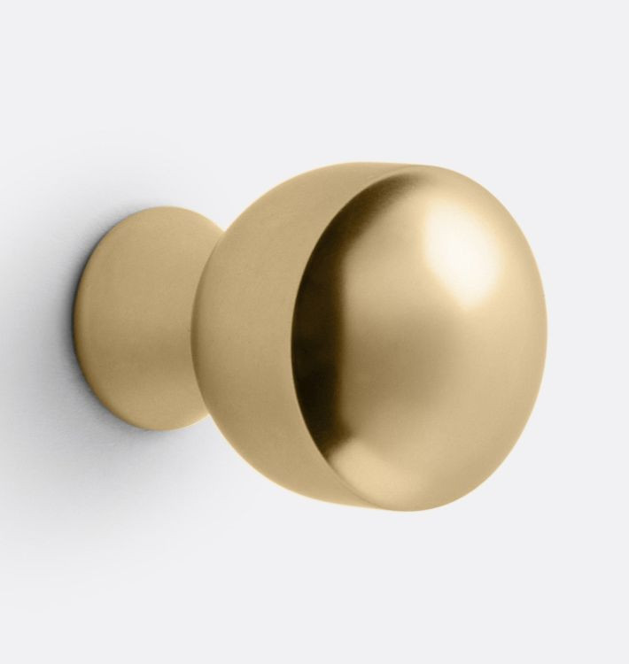 Lyle Cabinet Knob | Rejuvenation