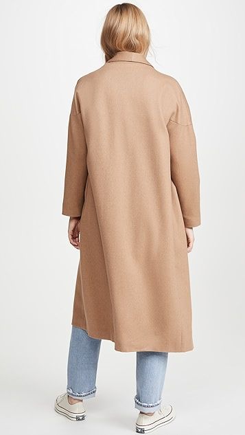 The Robe Coat | Shopbop