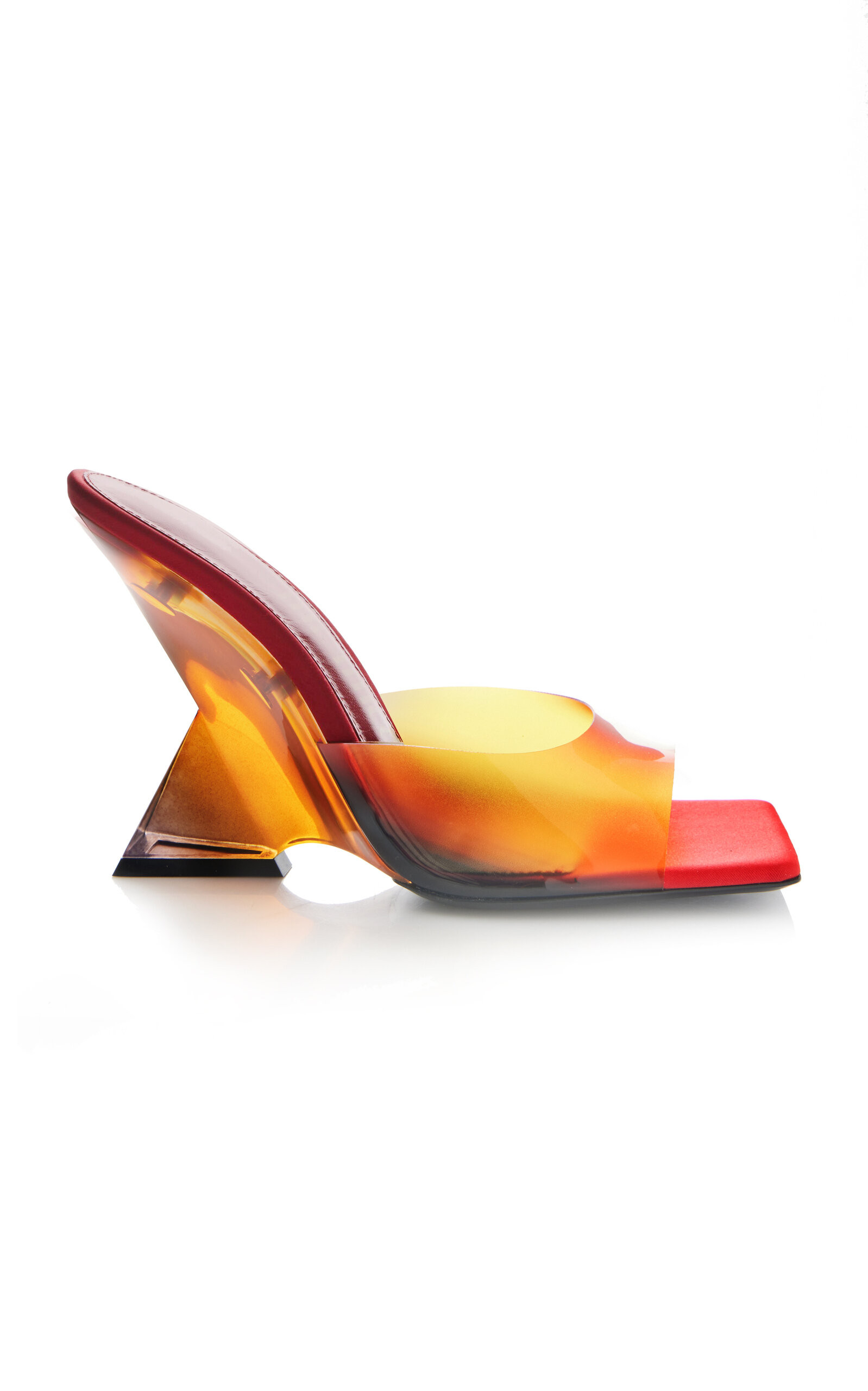 Cheope PVC Mules | Moda Operandi (Global)