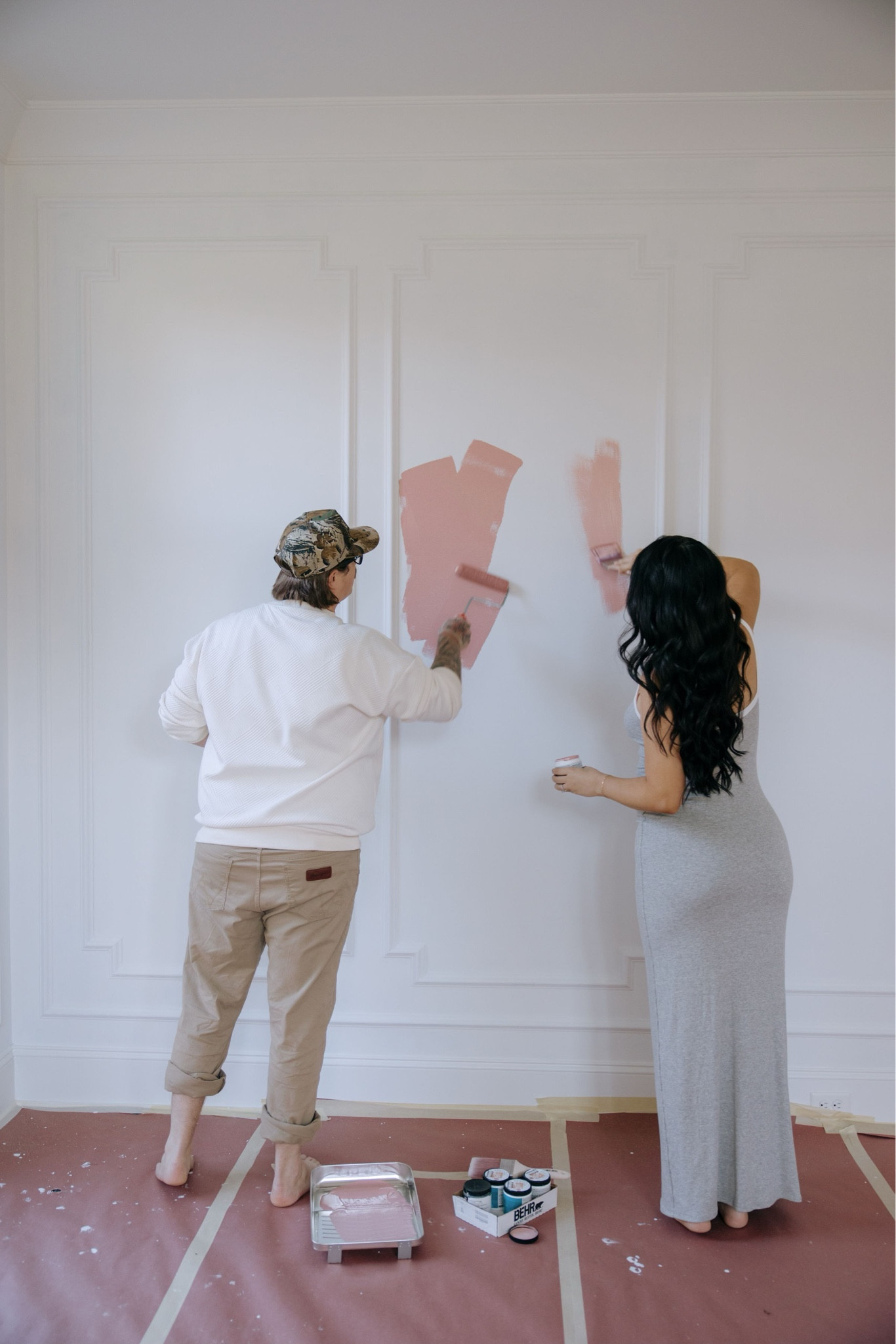 Gender announcement outfits🥹✨💓my dress isn't linkable, but linked similar!

favorites! Code: CALEIGH saves you on Dibs. 

announcement outfit ideas, gender
announcement outfit ideas, baby announcement outfit ideas, maxi dress, grey dress,wrangler jeans, white crewneck, camo hat, ulta, dibs, dibs beauty, Caleigh Hardy

#LTKFamily #LTKSaleAlert #LTKBaby