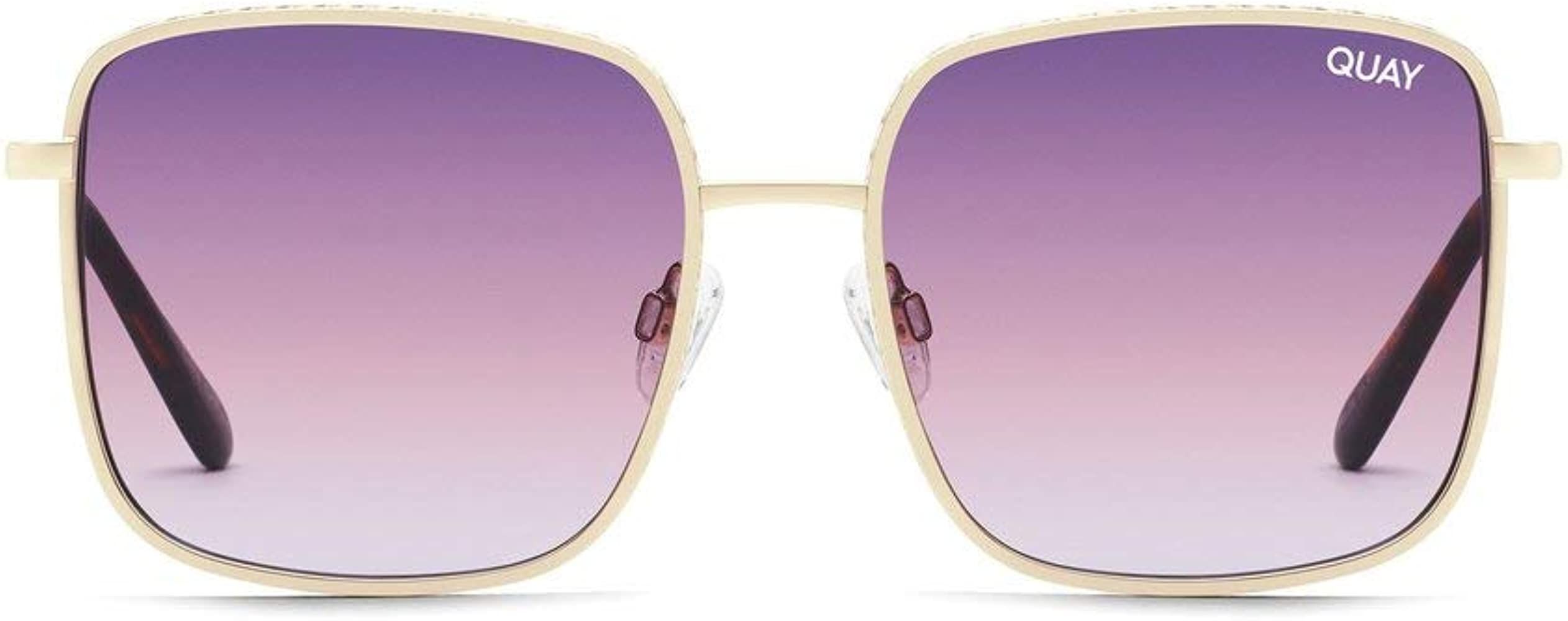 Quay Sunglasses | Amazon (US)