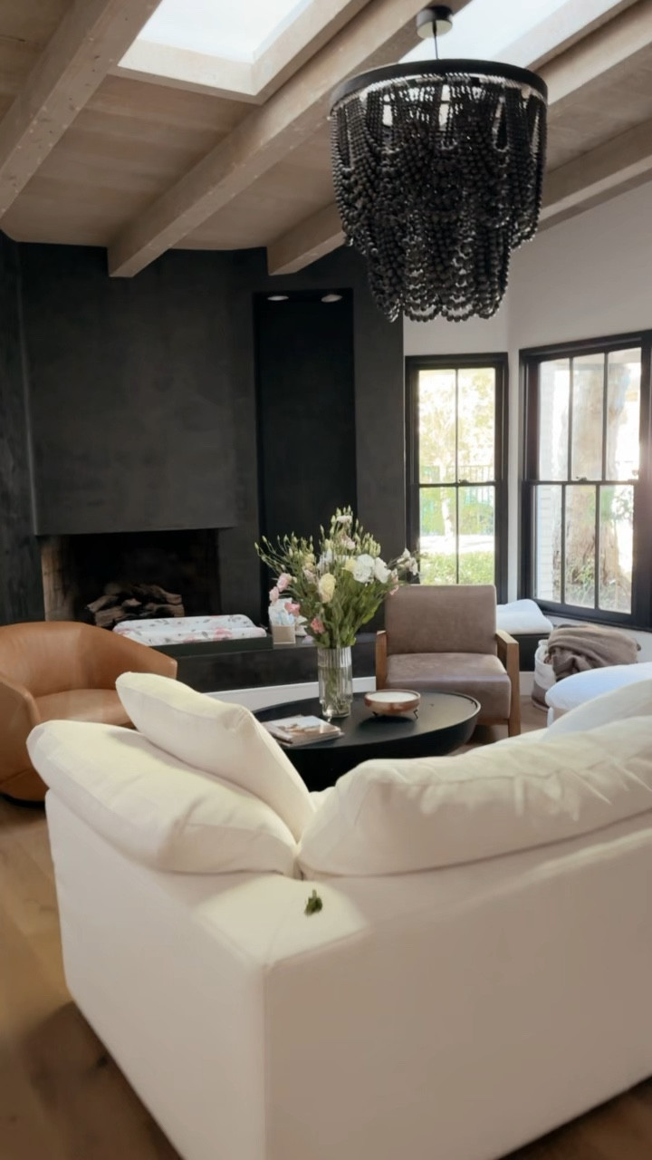 The details are what make a home! Grab all of some of the most beautiful and unique pieces throughout Amanda’s home here! 

Amanda’s chandelier is no longer available, but we linked you a similar style by the same retailer! 

#LTKSeasonal #LTKHome #LTKVideo