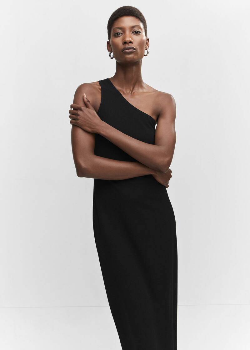 Jurken en jumpsuits voor Dames 2023 | Mango Nederland | MANGO (NL)