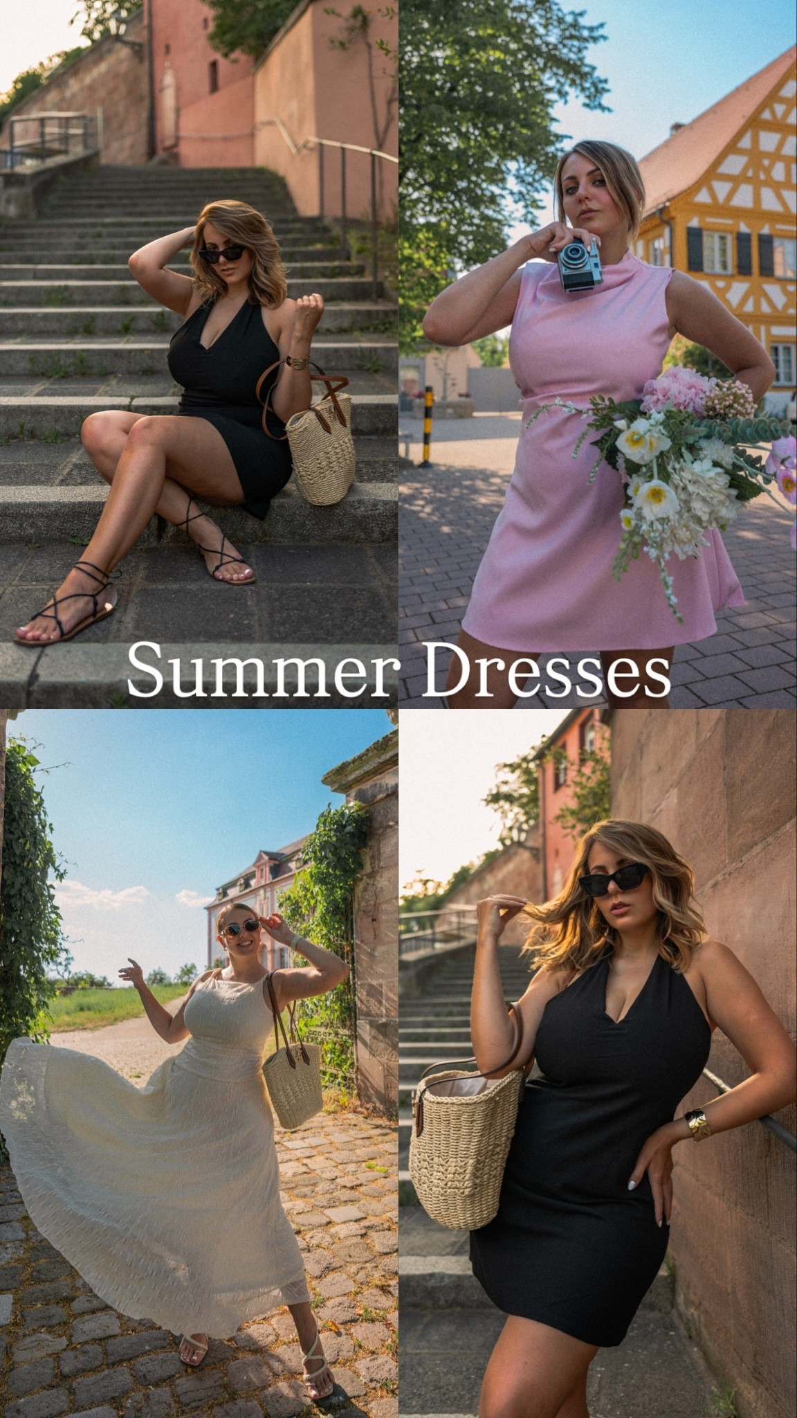 💸 Use my coupon code: Enc3torismi742

#LTKdeutschland #LTKkleider #LTKsummer