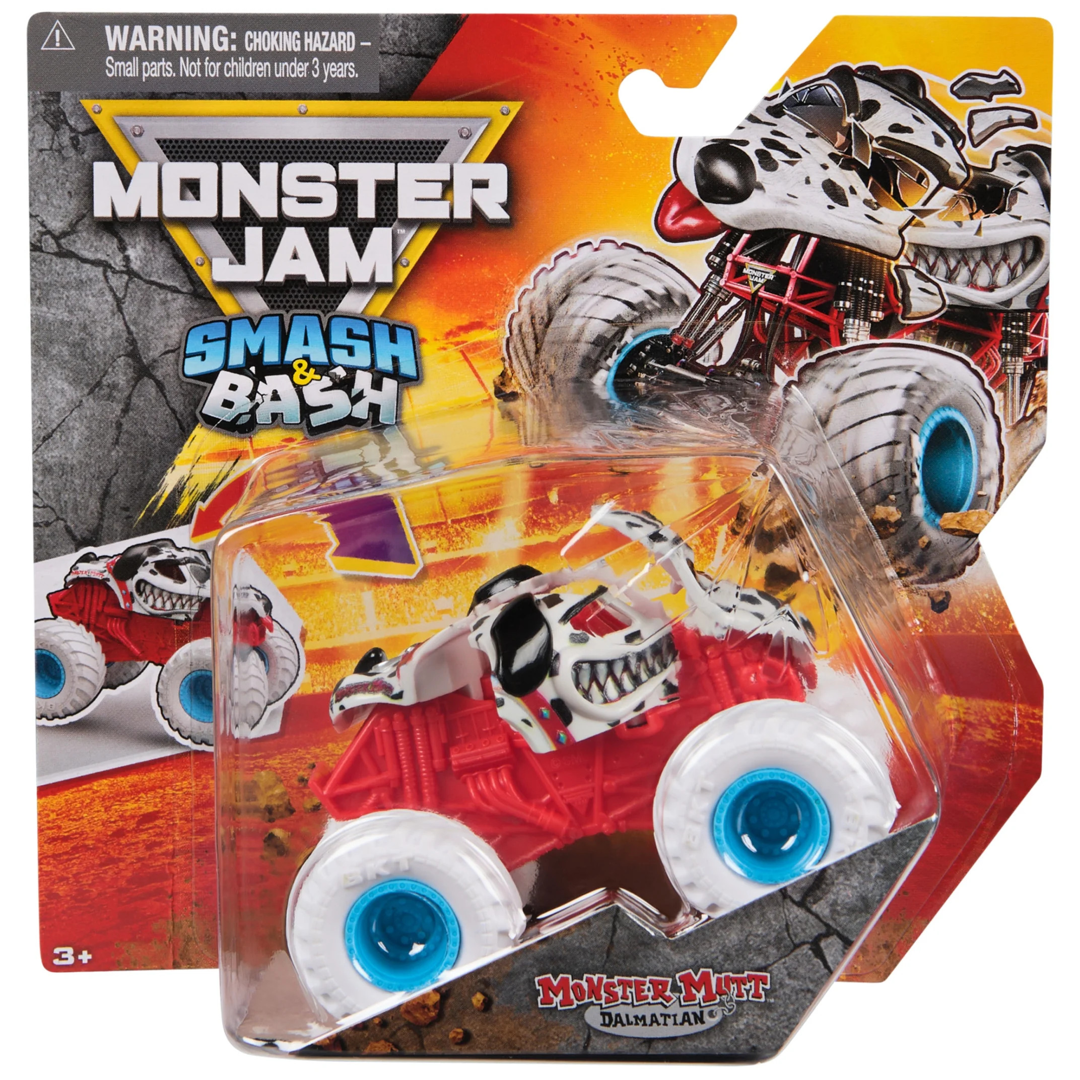 Visit the Monster Jam Store | Walmart (US)