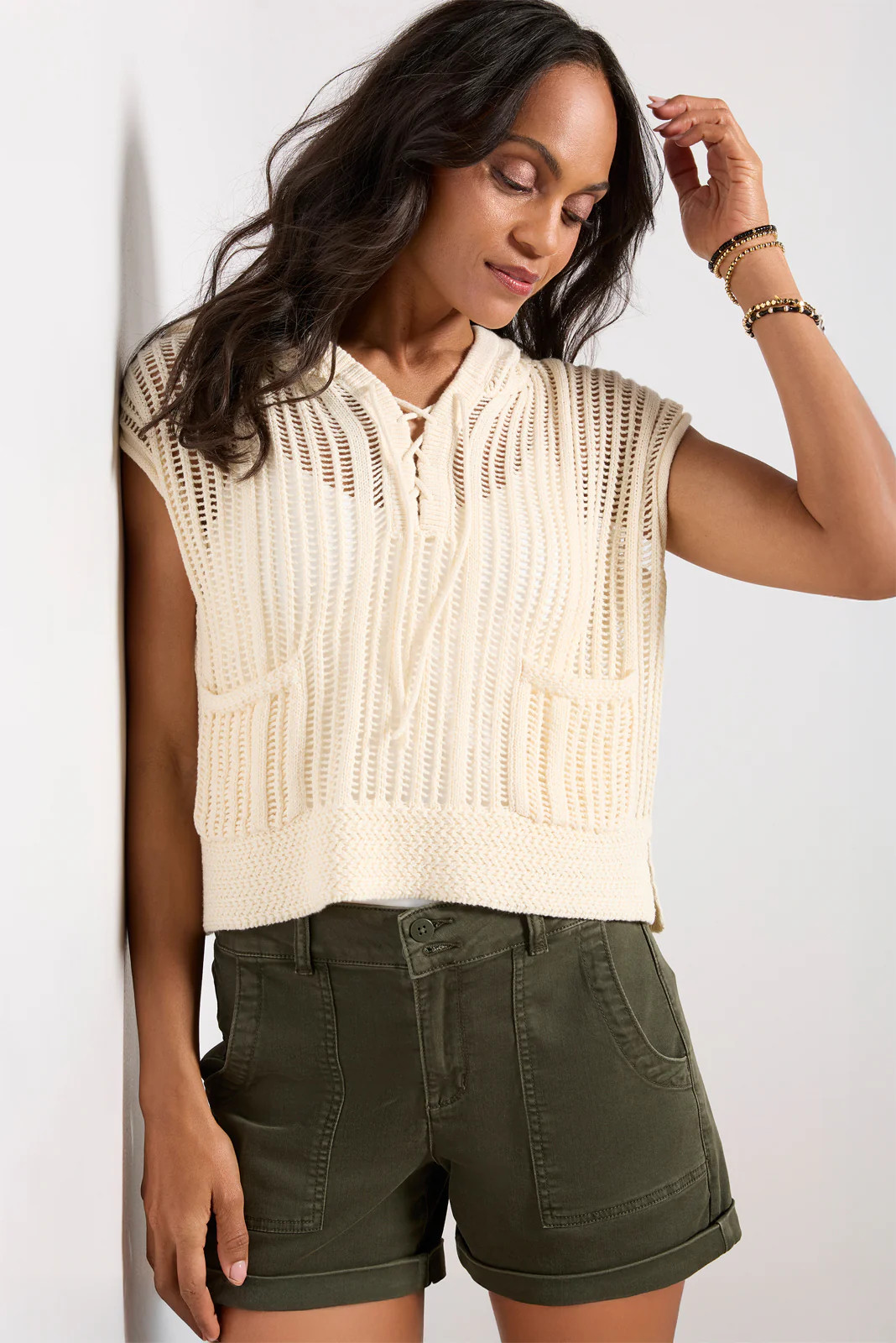 Robin Hoodie | Evereve