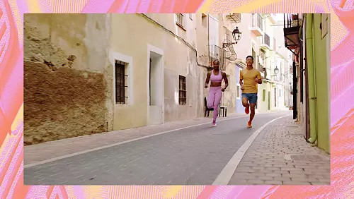 HOKA Women's Clifton 9 Running Shoes | Dick's Sporting Goods