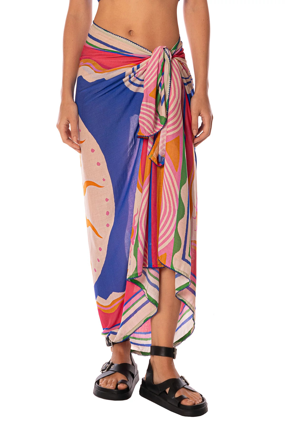 Isla Pareo | Everything But Water