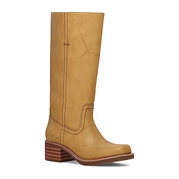 Frye and Co. Womens Miranda Stacked Heel Riding Boots | JCPenney
