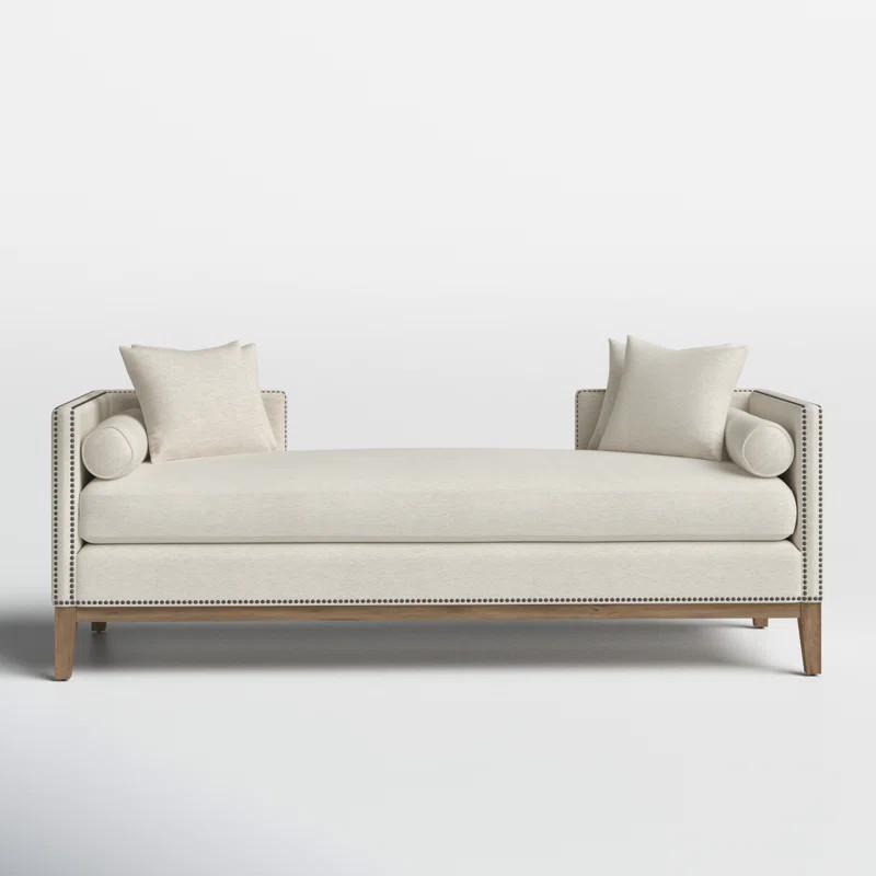 Gladwell Upholstered Chaise Lounge | Wayfair North America