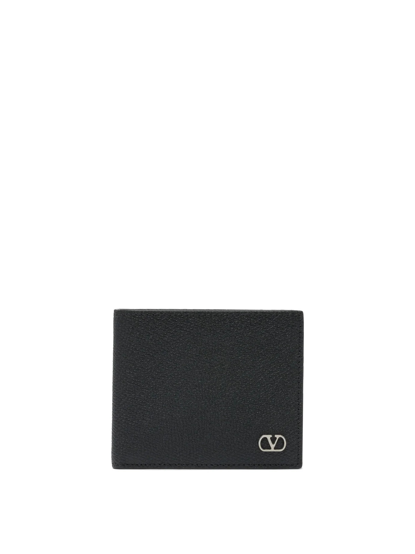 Vlogo Signature Wallets & Card Holders Black | Wanan Luxury (ES)