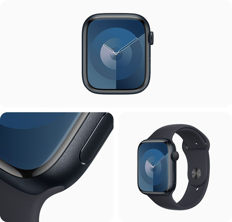 Buy Apple Watch Series 9 | Apple (US)