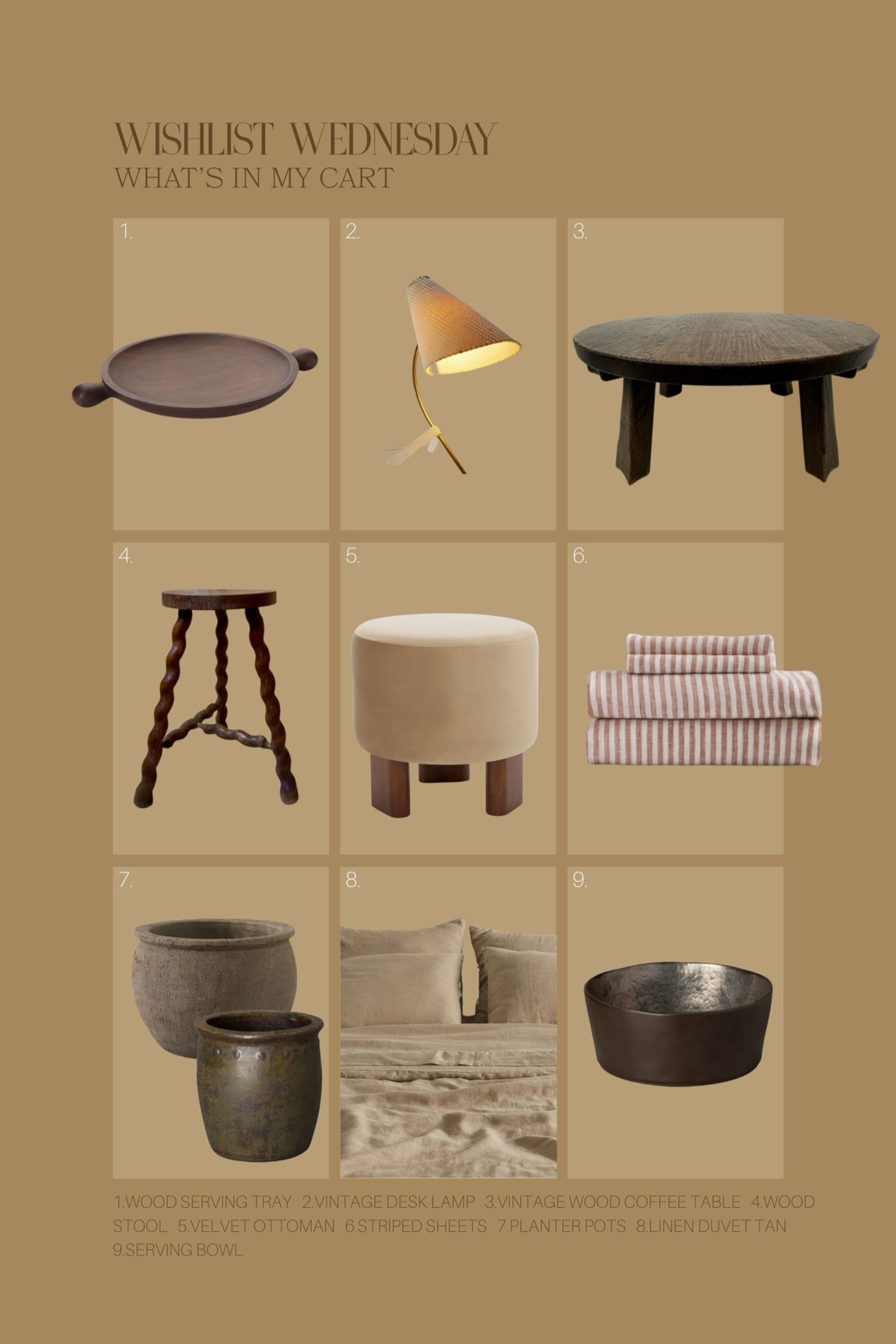 what’s in my cart

#LTKHome