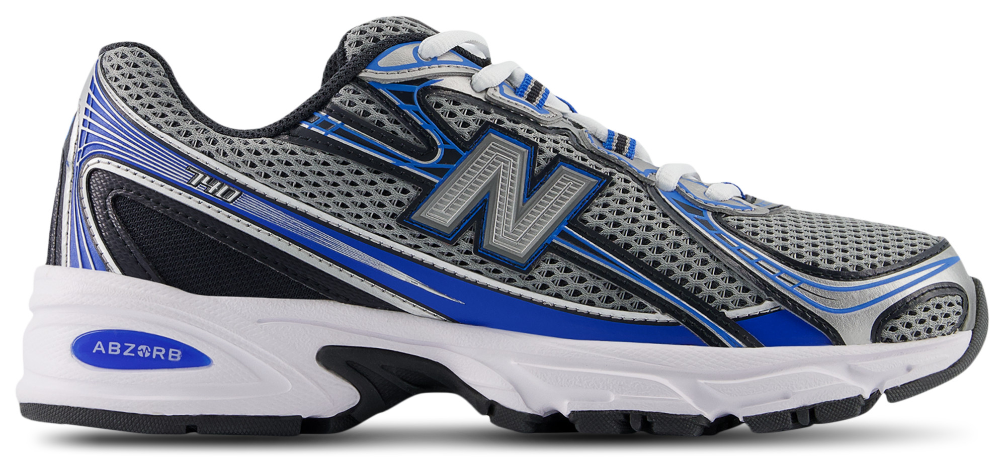 New Balance 740 | Foot Locker (US)