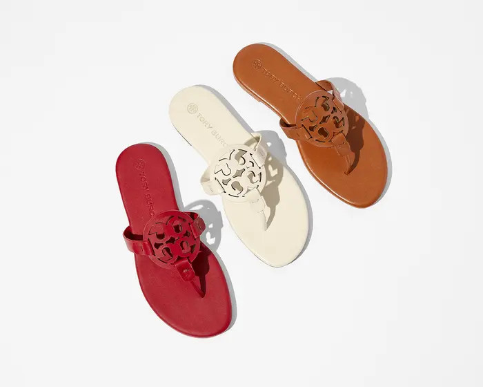Miller Soft Sandal (Women) | Nordstrom