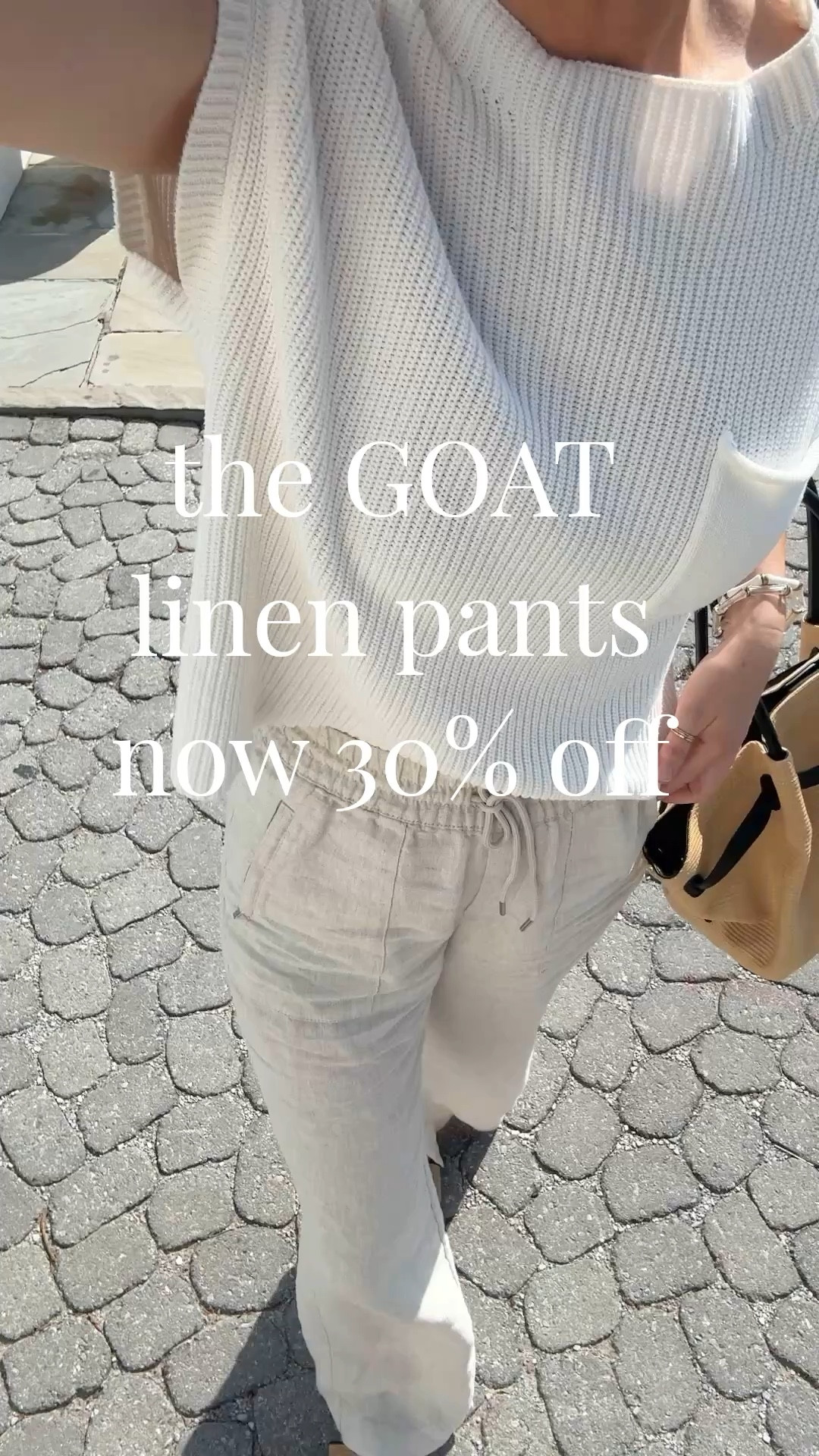 I am 5’11” wearing the tall inseam. Small top.  

#LTKOver40 #LTKSaleAlert #LTKTall