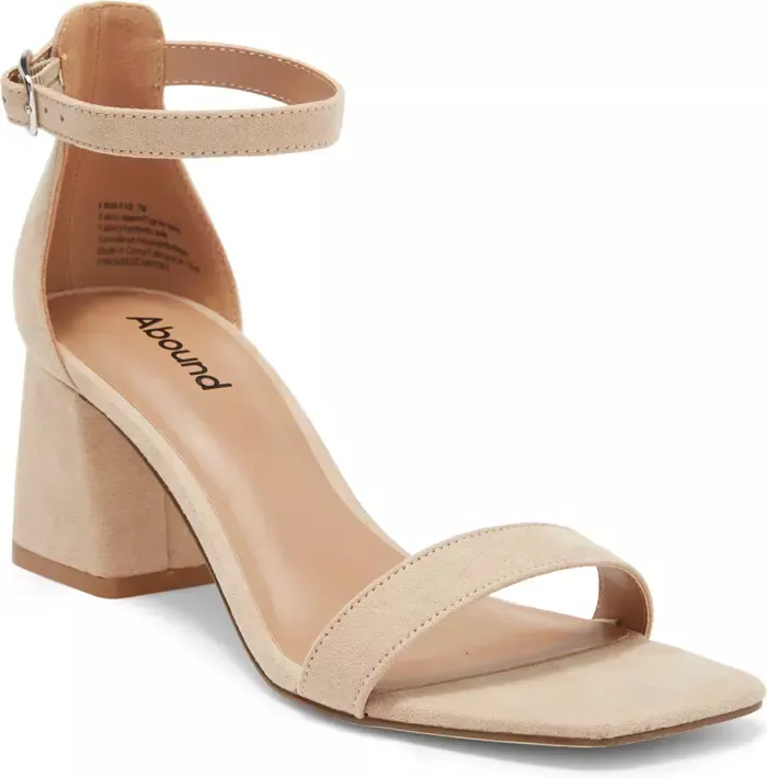 Nordstrom rack sale abound sandals