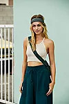 Happiness Runs Crop Tank | Free People (Global - UK&FR Excluded)
