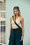 Happiness Runs Crop | Free People (Global - UK&FR Excluded)