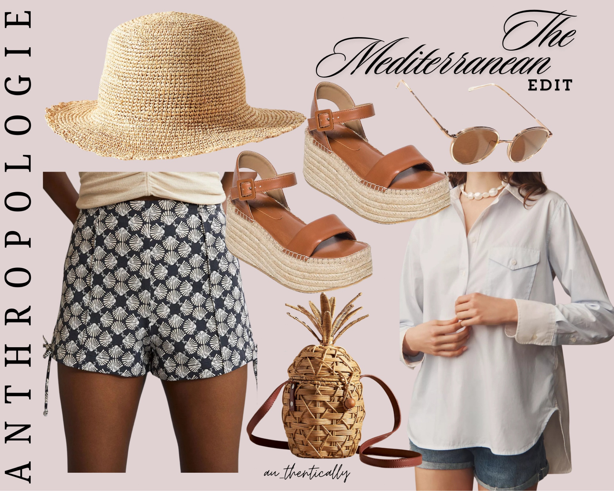 Summer Edit | The Mediterranean Edit | Anthropologie is know for their stunning clothing and this summer they have curated some gorgeous piece! ✨ Click on the “Shop  OOTD collage” collections on my LTK to shop.  Follow me @au_thentically for daily shopping trips and styling tips! Seasonal, home, home decor, decor, kitchen, beauty, fashion, winter,  valentines, spring, Easter, summer, fall!  Have an amazing day. xo💋#Ad #OOTD #Fashion #SummerOutfit

#LTKshoecrush #LTKstyletip #LTKfindsunder100