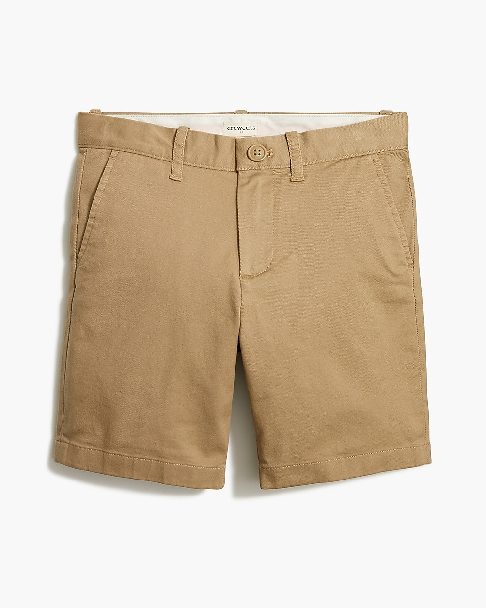Boys' Gramercy flex chino short | J.Crew Factory