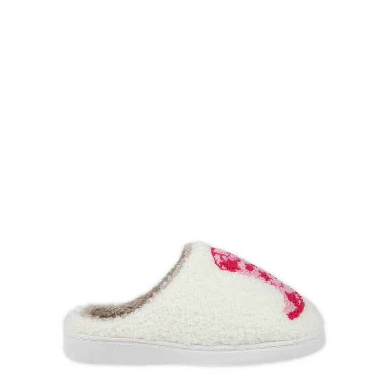 MIA Women's Western Graphic Slippers | Walmart (US)