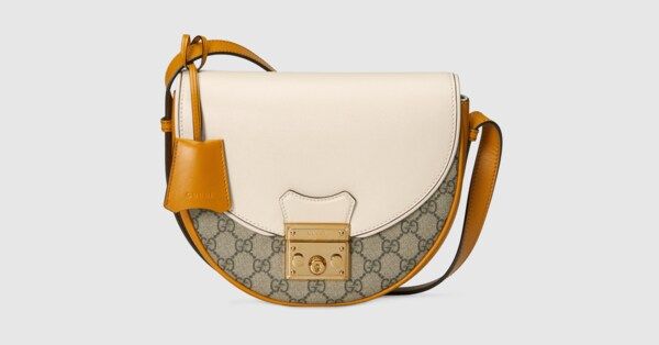 Padlock small shoulder bag | Gucci (US)