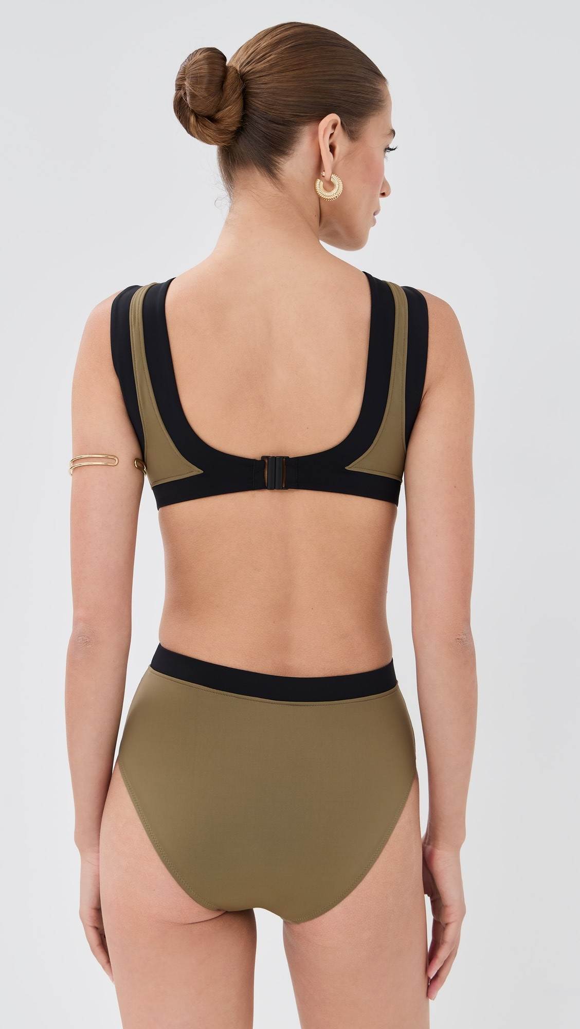 Dolce One Piece | Shopbop