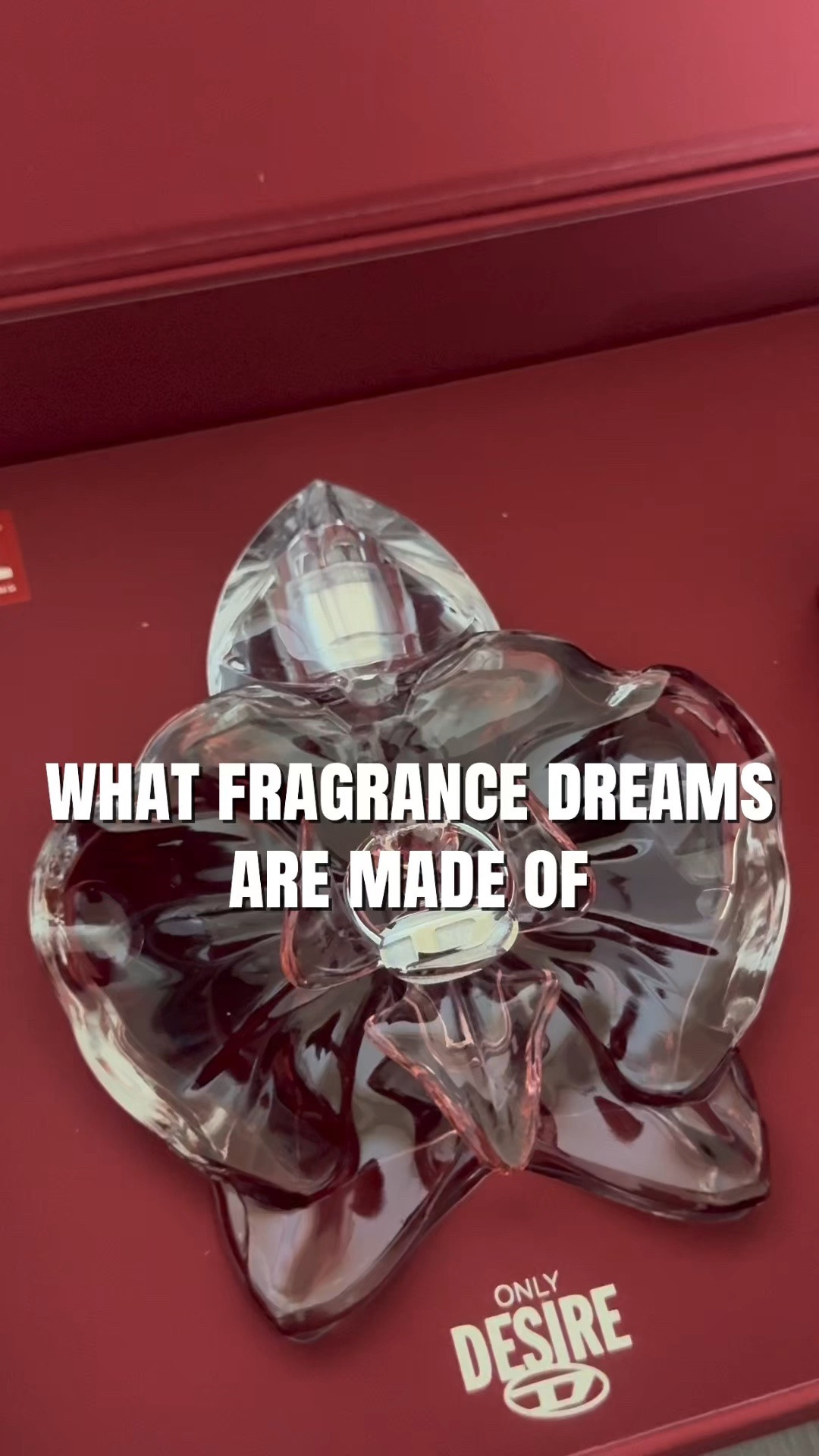 The only fragrance you need to be unforgettable by diesel.

#LTKBeauty #LTKselfcare