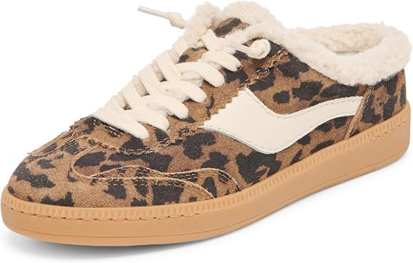 Brown/Leopard | Amazon (US)