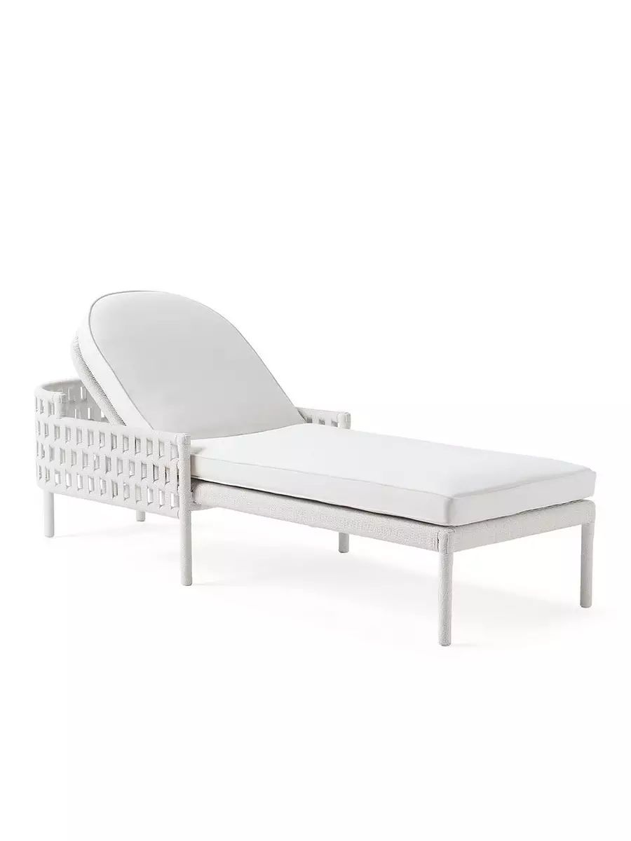 Eastham Chaise | Serena and Lily