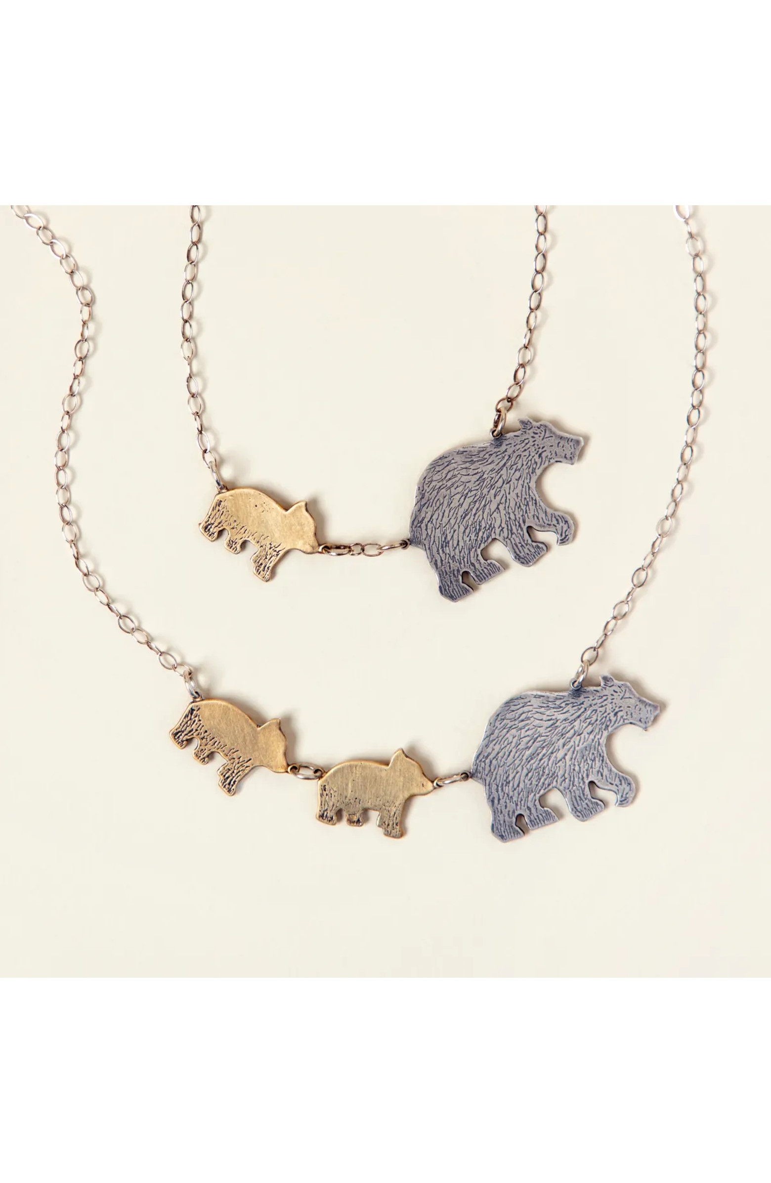Mama Bear Necklaces by Britta Ambauen | Nordstrom