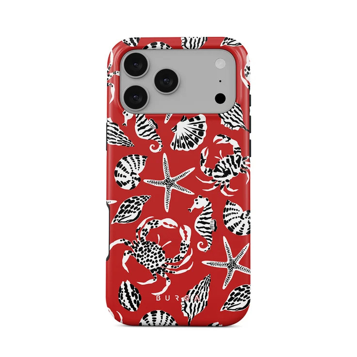 Hydra - iPhone 17 Pro Max Case | BURGA
