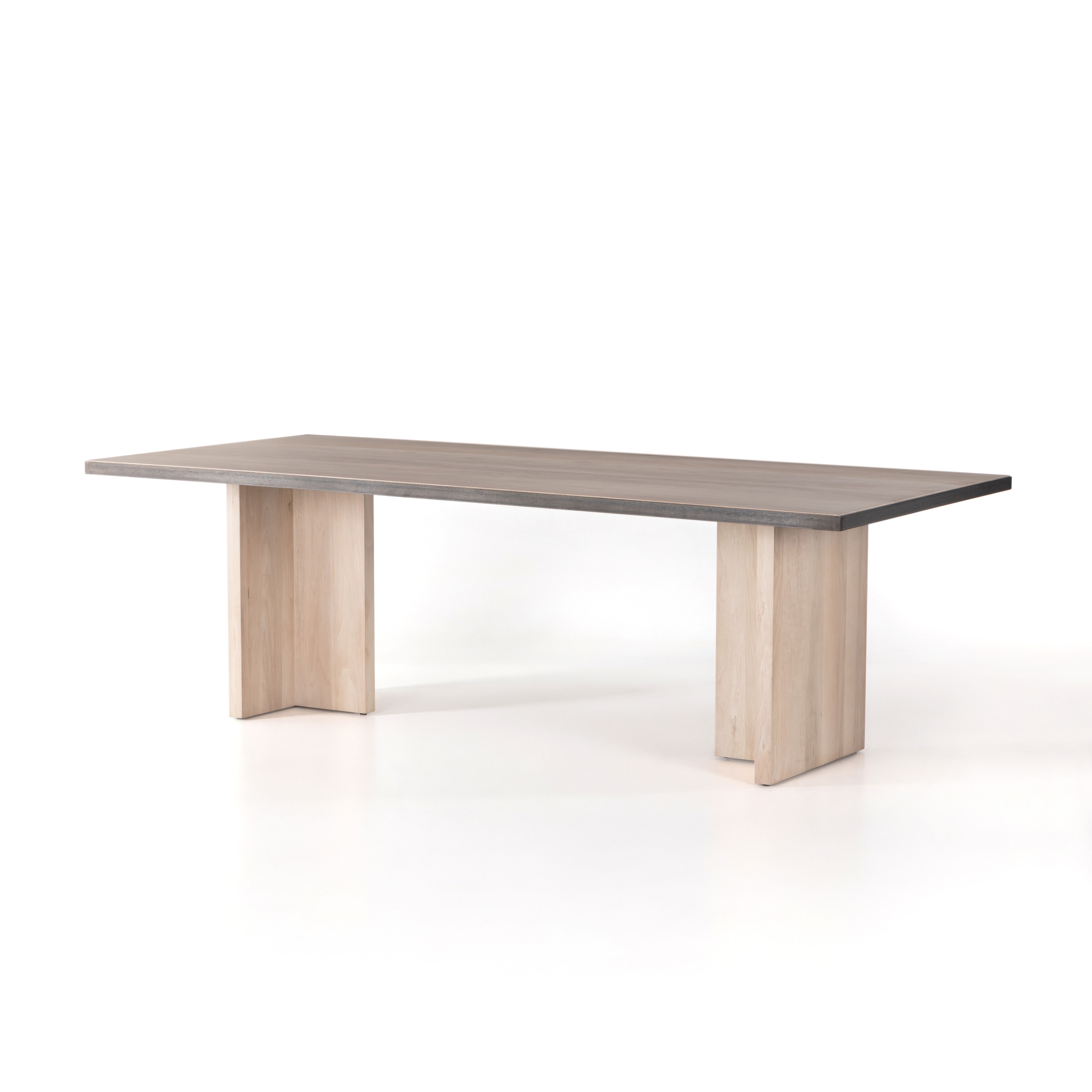 Cross Dining Table | Scout & Nimble