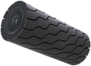 Wave Series Waver Roller - Body and Large Muscles Foam Roller - Bluetooth Enabled High-Density Fo... | Amazon (US)