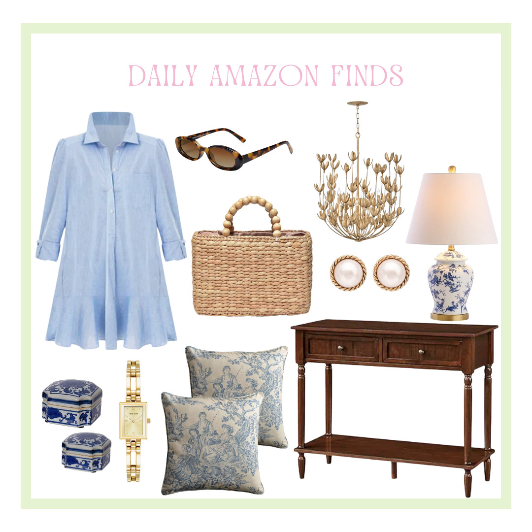 Sorority Girl Socials | Amazon (US)