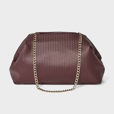 Oversized Clutch - A New Day™ | Target