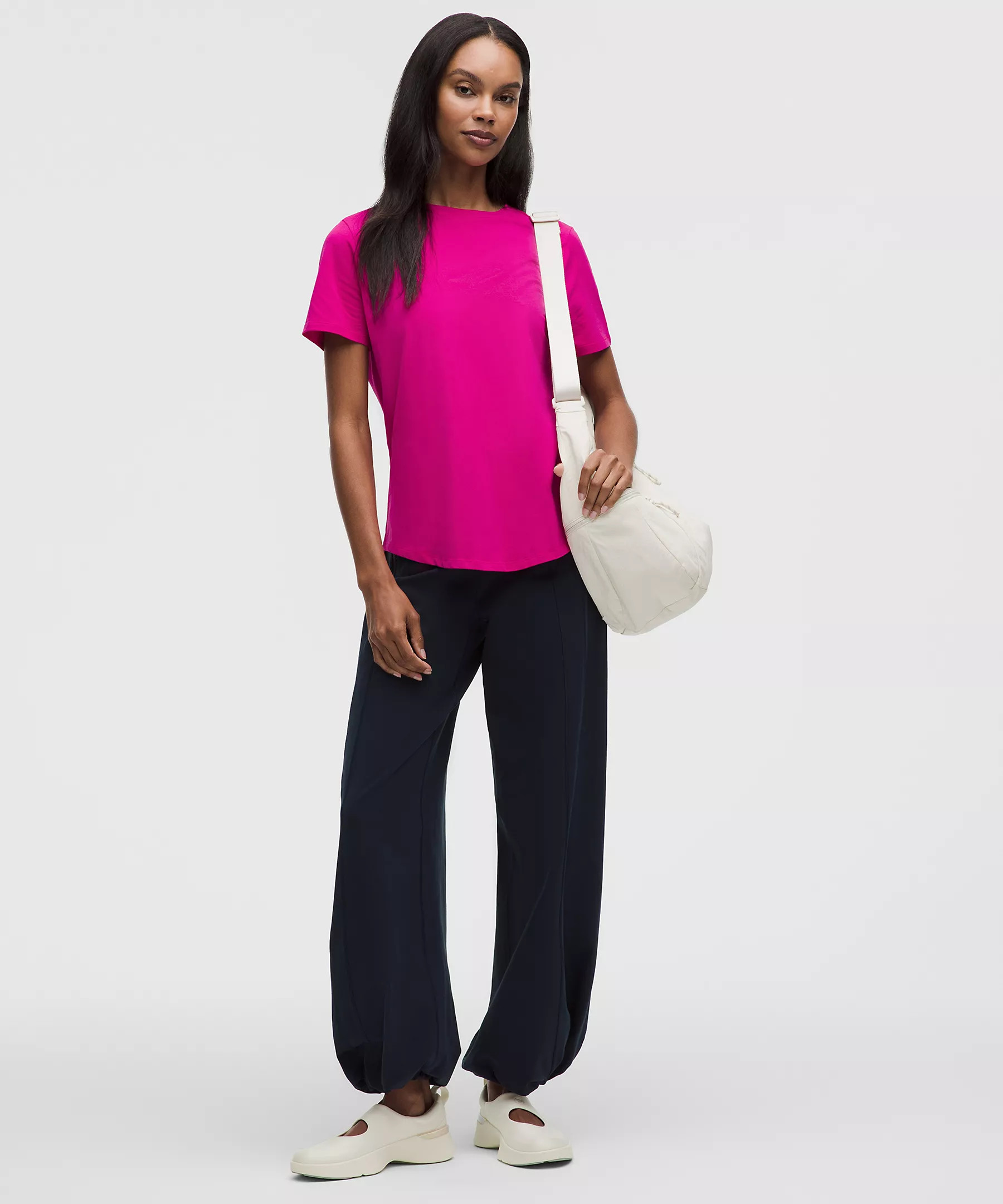Love Crewneck T-Shirt | Lululemon (US)