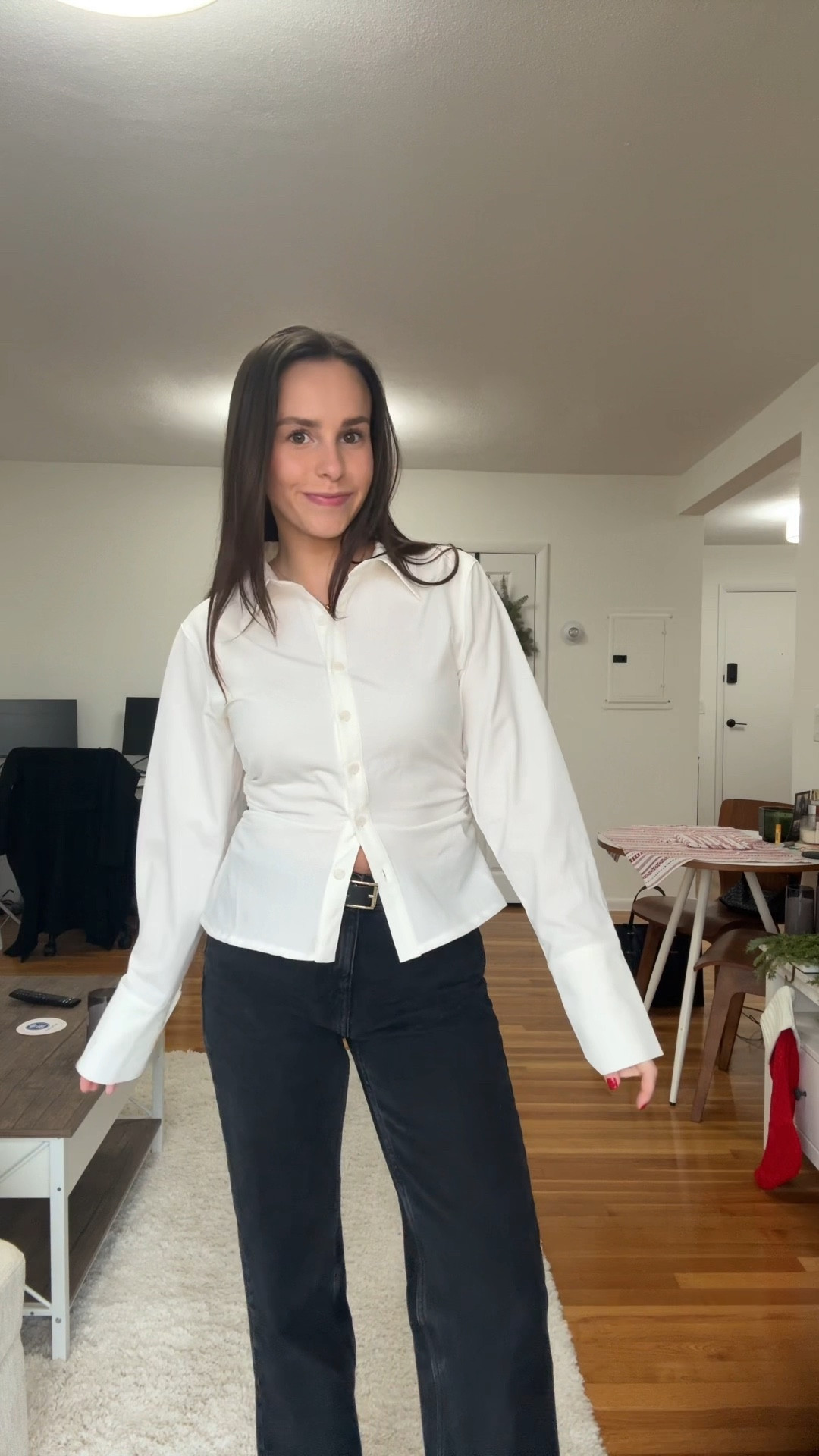 Office fit!

#LTKWorkwear