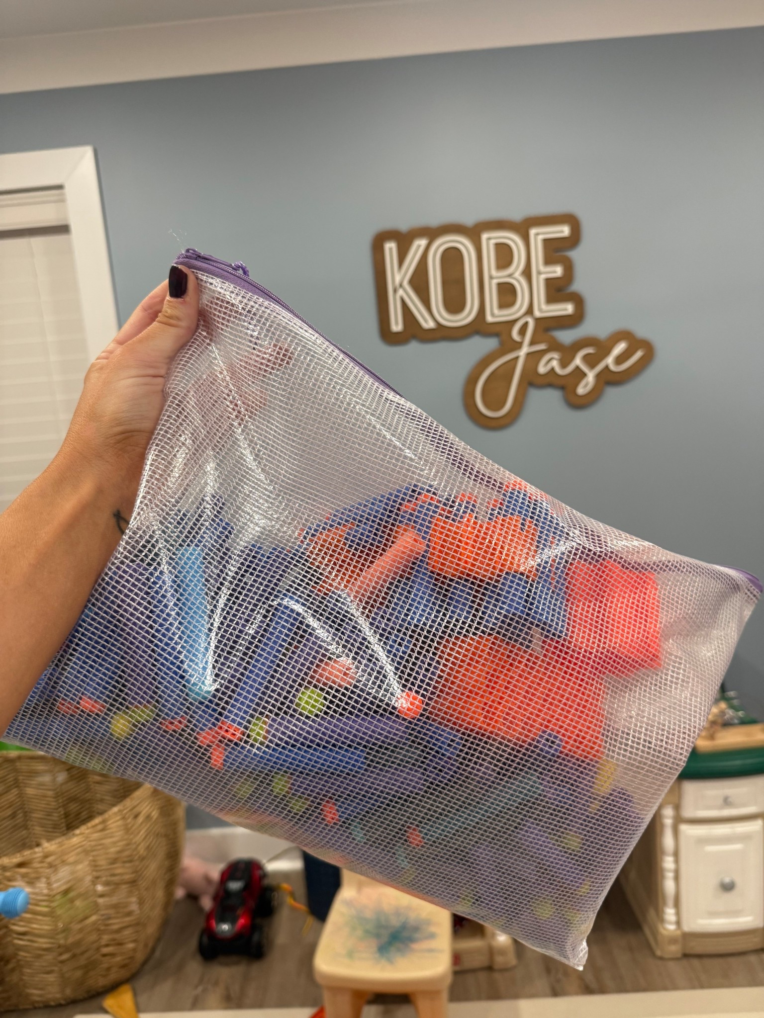 All the post Christmas storage solutions!!! 

#LTKKids #LTKHoliday #LTKmomlife