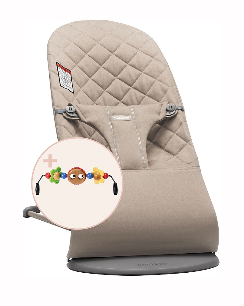 BabyBjorn Bouncer Bundle | Bloomingdale's (US)
